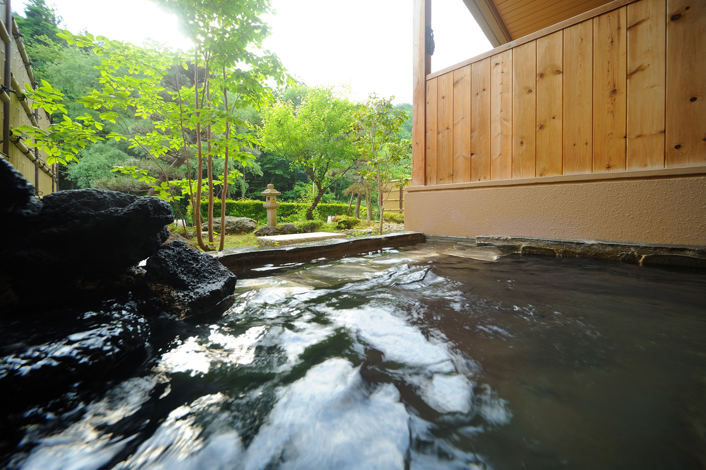 庭園付和モダン[4]